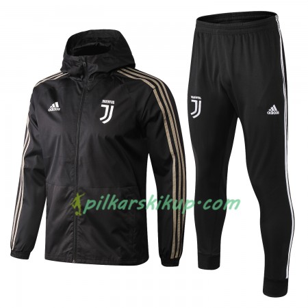 Kurtka Juventus Windrunner 2018-19